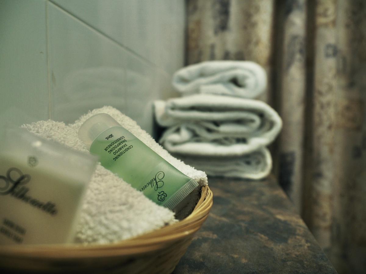 Hotel And Suites Les Laurentides Saint-Sauveur Екстер'єр фото